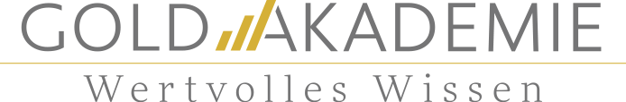 Goldakademie – Wertvolles Wissen